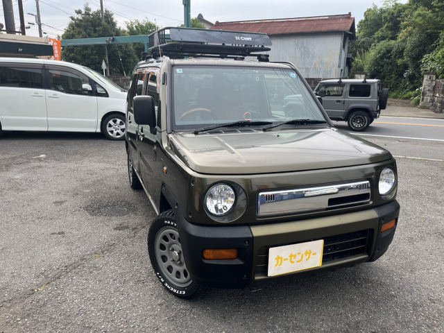 ネイキッド G 4WD ETC フロントドラレコ