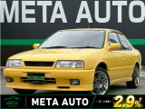 日産 プリメーラ
