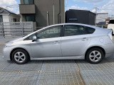 プリウス 1.8 L L ローン歓迎/ブラックの方