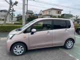 ムーヴ  L SA