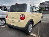 アルトラパン Fリミテッド ☆ETC☆Pスタート☆車検渡し☆