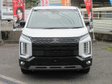 三菱e-Assist!安全な運転をサポート!!