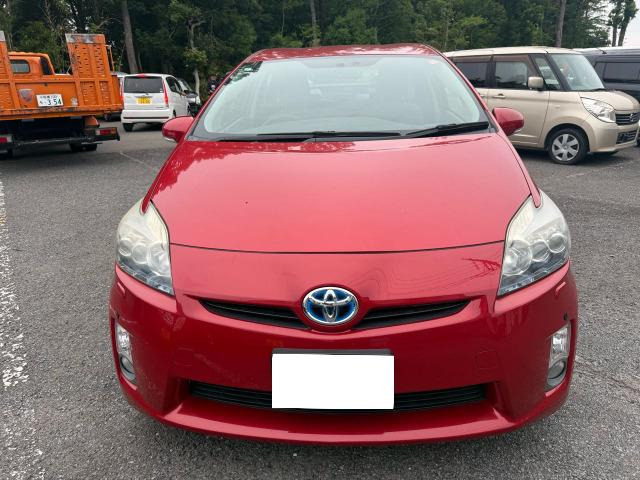 プリウス 1.8 S ツーリングセレクション 乗って帰れます:総額38万円