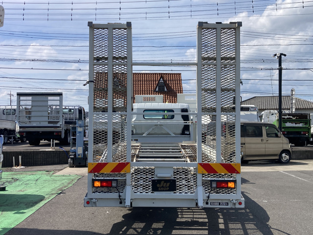 三菱ふそう キャンター_画像13
