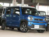 ハスラー ハイブリッド(HYBRID) Xターボ 4WD 全方位 純正9型ナビ 純正15AW