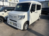 ホンダ N-VAN
