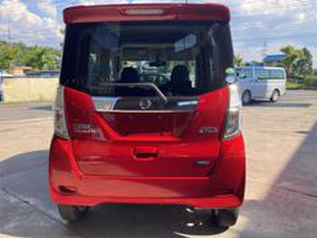 日産 デイズルークス ハイウェイスター X 車検付 ナビ ETC 全周囲