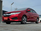 グレイス 1.5 ハイブリッド LX ローン歓迎/ブラックの方