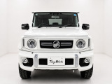 ジムニーノマド 1.5 FC 4WD ダムドリトルGフェイス