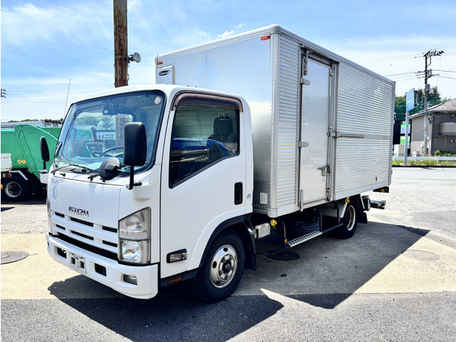 エルフ ワイドロングPG付積載3000kg
