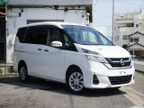 セレナ 2.0 B チェアキャブ スロープタイプ 車いす2名仕様 2列目3列目電動ウィンチ電...
