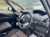 セレナ 2.0 ハイウェイスター S-HYBRID 両側スライド 車検長い