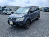 デリカD:5  切り替え4WD オートマ 8人乗り