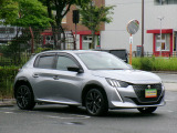 プジョー 208 GT プレミアム エディション