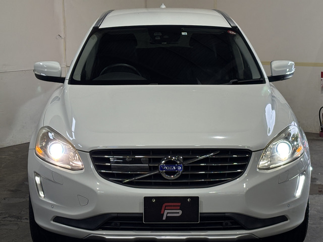 ボルボ XC60 T5 SE 2年車検付 保証付 乗出し119.8万円 の中古車詳細