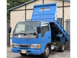 エルフ ダンプ 2000kg令和8年8月6日までの車検