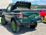 パジェロ 3.5 Jトップワイド ZS 4WD Jトップワイド ZS 4WD 全塗装