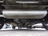 下廻りも綺麗です。
