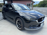 CX-5 2.2 XD プロアクティブ 4WD 純正ナビ&TV バックカメラ ETC