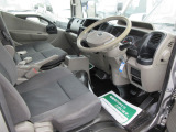 ☆内装・運転席廻りです☆
