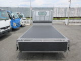 ☆リア・荷台廻りです☆三方開き☆