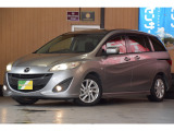 プレマシー 2.0 20S 車検整備付き両パワスラETC純ナビBカメ