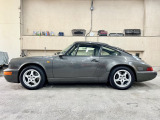 911 カレラ2 ティプトロニック ミツワ物 後期最終SRS付 記録簿14枚