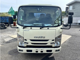 エルフ  プレスパッカー新明和製 4.2立米