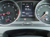 ゴルフ GTI R Line 純正ホイル付