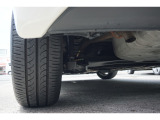 下廻りも問題なしです。