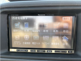 ストラーダナビ付き!!