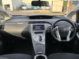 プリウス 1.8 S 禁煙 純正ナビ Bluetooth