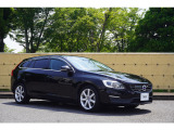 V60 D4 SE ディーゼル 