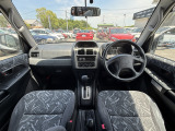 パジェロイオ 1.8 ZR 4WD ETC