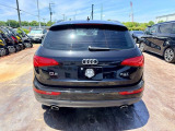 Q5 2.0 TFSI クワトロ 4WD 
