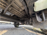 下廻りも錆、腐食などなくご安心いただけると思います!!