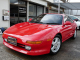 トヨタ MR2 2.0 Gリミテッド