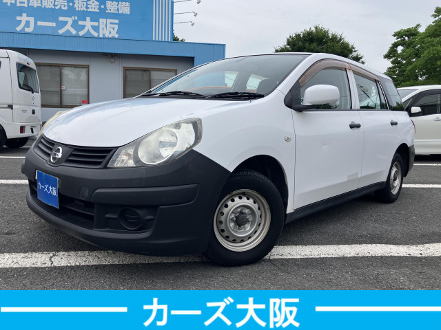 AD  F エアコン オートマ