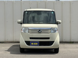 N-BOX G 