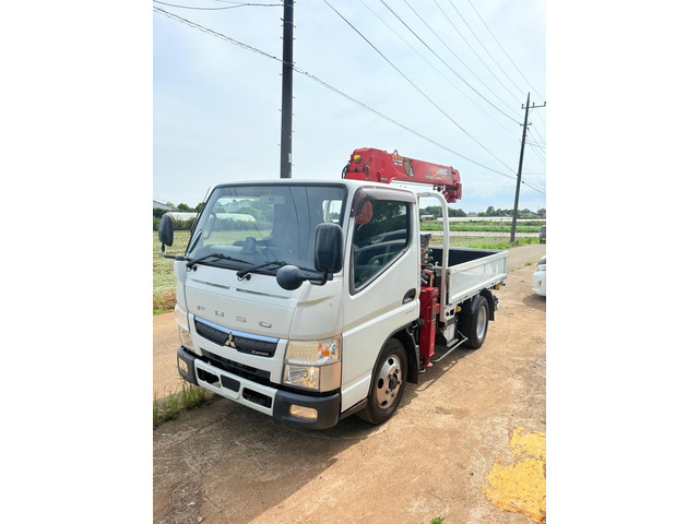 キャンター