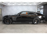 スペクター ベースグレード 4WD MANSORY ver