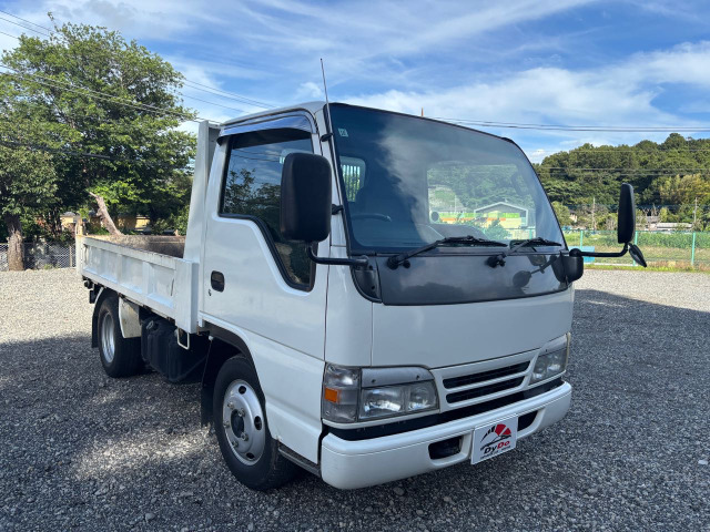 日産 アトラス 