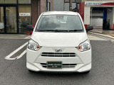 ミライース L SAIII 衝突被害軽減ブレーキ