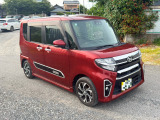 タントカスタム X スタイルセレクション 
