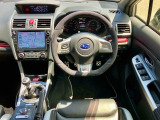 WRX STI 2.0 S208 4WD ETC バックカメラ ナビ TV MT