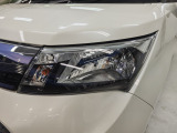 【雨の日も大丈夫】 雨の日や夜に中古車は選びにくいですよね。でも当店なら安心。電話予約を頂ければ明るい屋根下へ移動しておきます。じっくりご覧いただけますヨ(^^)v