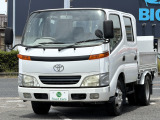 トヨエース  