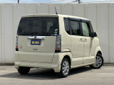 N-BOX G 