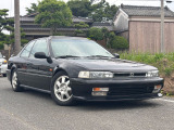 アコードクーペ 2.0 Si エクスクルーシブ ☆全国2000台限定車☆サンルーフ☆AW