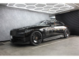 スペクター ベースグレード 4WD MANSORY ver